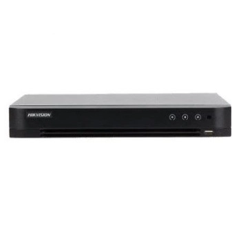 Đầu thu analog HD DVR HIKVISION (HIK) 4 Kênh 1 Ổ cứng iDS-7204HUHI-M1/E ảnh 