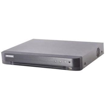 Đầu thu analog HD DVR HIKVISION (HIK) 4 Kênh 1 Ổ cứng iDS-7204HUHI-M1/FA ảnh 