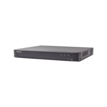 Đầu thu analog HD DVR HIKVISION (HIK) 8 Kênh 1 Ổ cứng iDS-7208HQHI-M1/E ảnh 
