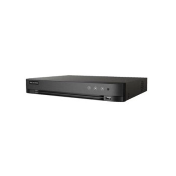 Đầu thu analog HD DVR HIKVISION (HIK) 8 Kênh 1 Ổ cứng iDS-7208HUHI-M1/E ảnh 