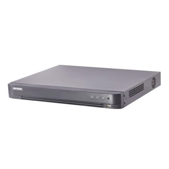 Đầu thu analog HD DVR HIKVISION (HIK) 8 Kênh 2 Ổ cứng iDS-7208HUHI-M2/FA ảnh 