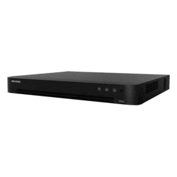 Đầu thu analog HD DVR HIKVISION (HIK) 16 Kênh 1 Ổ cứng iDS-7216HQHI-M1/E ảnh 