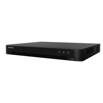 ảnh sản phẩm Đầu thu analog HD DVR HIKVISION (HIK) 16 Kênh 1 Ổ cứng iDS-7216HQHI-M1/S ảnh 0