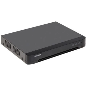 Ảnh sản phẩm Đầu thu analog HD DVR HIKVISION (HIK) 32 Kênh 2 Ổ cứng iDS-7232HQHI-M2/S - hình 1
