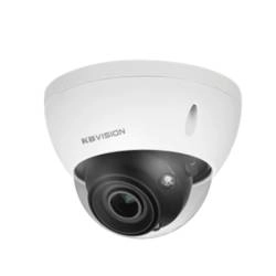 Camera ip kbvision Dome 2Mp KX-DAi2004MN-EAB