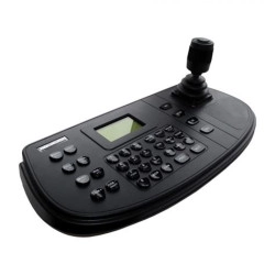 Bàn điều khiển cho camera PTZ DS-1006KI