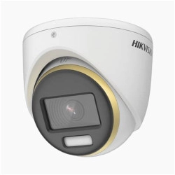 Camera HD TVI HIKVISION Dome 2MP DS-2CE70DF3T-MF