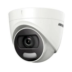 Camera HD TVI HIKVISION Dome DS-2CE72DF0T-F