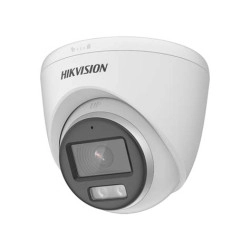 Camera HD TVI HIKVISION Dome DS-2CE72KF0T-FS