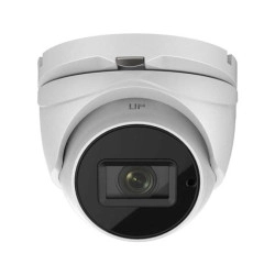 Camera HD TVI HIKVISION Dome 2MP DS-2CE76D0T-LMFS