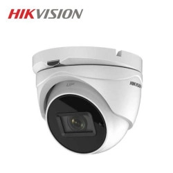 Camera HD TVI HIKVISION Dome 5MP DS-2CE76H0T-ITMFS