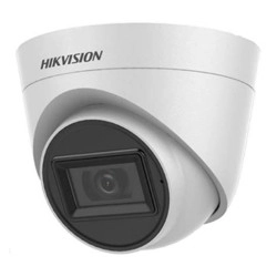 Camera HD TVI HIKVISION Dome 5MP DS-2CE78H0T-IT3FS