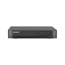 Đầu thu analog HD DVR HIKVISION (HIK) 4 Kênh 1 Ổ cứng DS-7204HGHI-K1