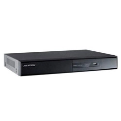 Đầu thu analog HD DVR HIKVISION (HIK) 8 Kênh 1 Ổ cứng DS-7208HGHI-K1