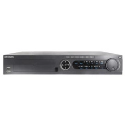 Đầu thu camera analog HD DVR HIKVISION 8 Kênh 4 Ổ cứng DS-7308HQHI-K4