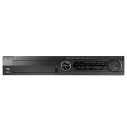 Đầu thu camera analog HD DVR HIKVISION 16 Kênh 4 Ổ cứng DS-7316HUHI-K4