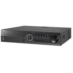 Đầu thu camera analog HD DVR HIKVISION 24 Kênh 4 Ổ cứng DS-7324HQHI-K4