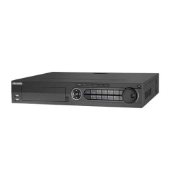 Đầu thu camera analog HD DVR HIKVISION 24 Kênh 4 Ổ cứng DS-7324HUHI-K4