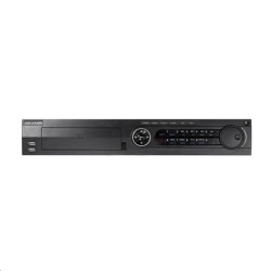 Đầu thu camera analog HD DVR HIKVISION 32 Kênh 4 Ổ cứng DS-7332HUHI-K4