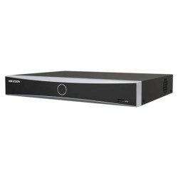 Đầu thu CAMERA IP NVR HIKVISION 8 Kênh 1 Ổ cứng DS-7608NXI-K1