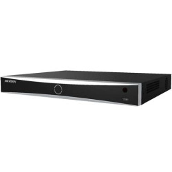 Đầu thu CAMERA IP NVR HIKVISION 32 Kênh 2 Ổ cứng DS-7632NXI-K2