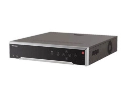 Đầu thu CAMERA IP NVR HIKVISION 32 Kênh 4 Ổ cứng DS-7732NI-I4/16P(B)