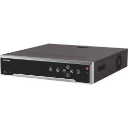Đầu thu CAMERA IP NVR HIKVISION 32 Kênh 4 Ổ cứng DS-7732NI-I4/24P