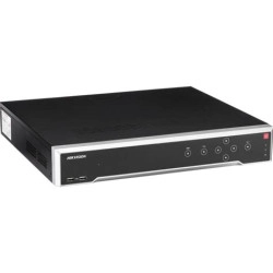 Đầu thu CAMERA IP NVR HIKVISION 32 Kênh 4 Ổ cứng DS-7732NXI-K4