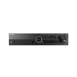 Đầu thu camera analog HD DVR HIKVISION 24 Kênh 8 Ổ cứng DS-8124HQHI-K8