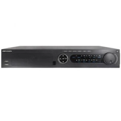 Đầu thu camera analog HD DVR HIKVISION 24 Kênh 8 Ổ cứng DS-8124HUHI-K8