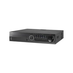 Đầu thu camera analog HD DVR HIKVISION 32 Kênh 8 Ổ cứng DS-8132HUHI-K8