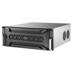 Đầu thu CAMERA IP NVR HIKVISION 128 Kênh 24 Ổ cứng DS-96128NI-I24