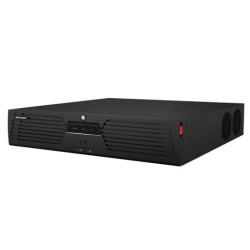Đầu thu CAMERA IP NVR HIKVISION 32 Kênh 8 Ổ cứng DS-9632NI-M8