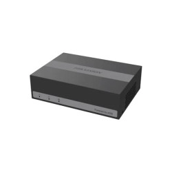 Đầu thu analog HD DVR HIKVISION (HIK) 8 Kênh 1 Ổ cứng DS-E08HGHI-B