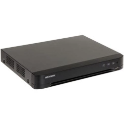 Đầu thu analog HD DVR HIKVISION (HIK) 8 Kênh 1 Ổ cứng IDS-7208HQHI-M1/FA