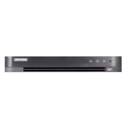 Đầu thu analog HD DVR HIKVISION (HIK) 8 Kênh 2 Ổ cứng IDS-7208HUHI-M2/S
