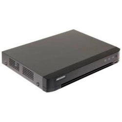 Đầu thu analog HD DVR HIKVISION (HIK) 16 Kênh 1 Ổ cứng IDS-7216HQHI-M1/FA