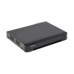 Đầu thu analog HD DVR HIKVISION (HIK) 16 Kênh 2 Ổ cứng IDS-7216HQHI-M2/FA