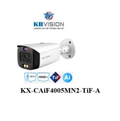 Camera ip kbvision Thân 4Mp KX-CAiF4005MN2-TiF-A