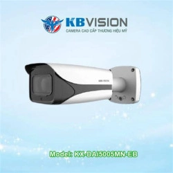 Camera ip kbvision Thân 5Mp KX-DAi5005MN-EAB