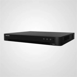 Đầu thu analog HD DVR HIKVISION (HIK) 4 Kênh 1 Ổ cứng iDS-7204HQHI-M1/S