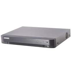 Đầu thu analog HD DVR HIKVISION (HIK) 4 Kênh 1 Ổ cứng iDS-7204HUHI-M1/FA