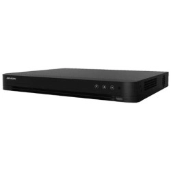 Đầu thu analog HD DVR HIKVISION (HIK) 16 Kênh 2 Ổ cứng iDS-7216HQHI-M2/S