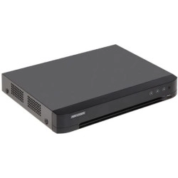 Đầu thu analog HD DVR HIKVISION (HIK) 32 Kênh 2 Ổ cứng iDS-7232HQHI-M2/S