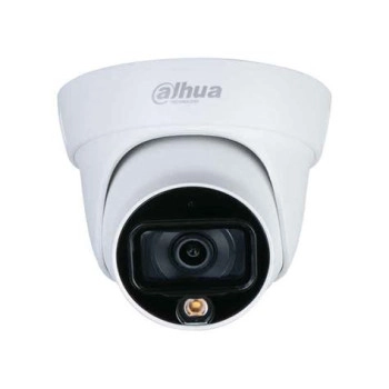 Ảnh sản phẩm HDCVI Camera Dahua Dome 2MP DH-HAC-HDW1239TLP-A-LED - hình 1