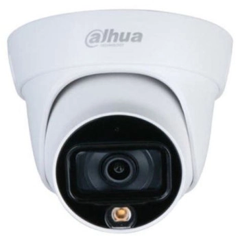 Ảnh sản phẩm HDCVI Camera Dahua Dome 2MP DH-HAC-HDW1239TLP-LED - hình 1