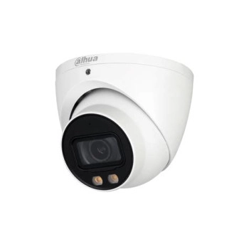 HDCVI Camera Dahua Dome 2MP DH-HAC-HDW1239TP-A-LED ảnh 