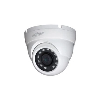 Ảnh sản phẩm HDCVI Camera Dahua Dome 4MP DH-HAC-HDW1400RP-S2 - hình 1