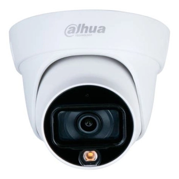 Ảnh sản phẩm Camera HDCVI Dahua DH-HAC-HDW1509TLP-A-LED 5MP - có thu âm, đèn trợ sáng - hình 1