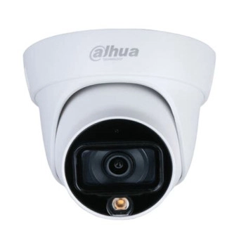 Ảnh sản phẩm Camera HDCVI Dahua DH-HAC-HDW1509TLP-LED 5MP - đèn trợ sáng - hình 1